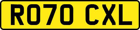 RO70CXL