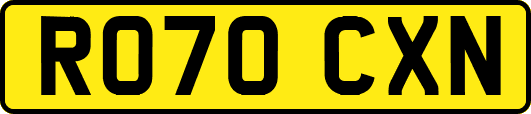 RO70CXN