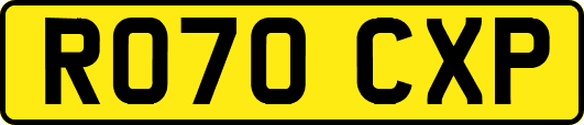 RO70CXP