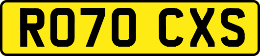 RO70CXS