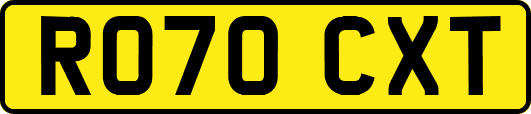 RO70CXT