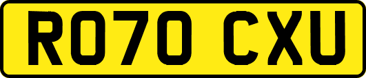 RO70CXU
