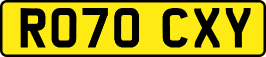 RO70CXY