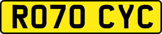 RO70CYC