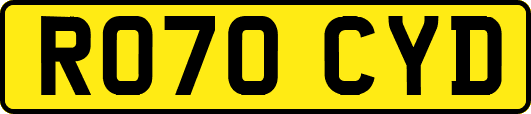 RO70CYD