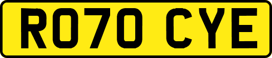 RO70CYE