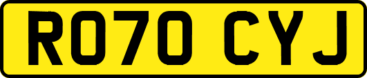 RO70CYJ