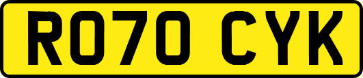 RO70CYK