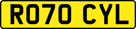 RO70CYL