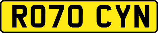 RO70CYN