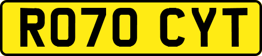 RO70CYT