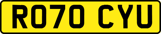 RO70CYU