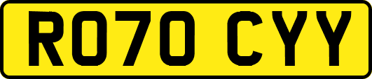 RO70CYY