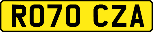 RO70CZA