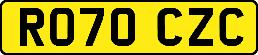 RO70CZC