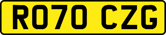RO70CZG