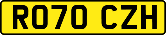RO70CZH