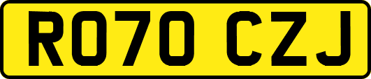 RO70CZJ