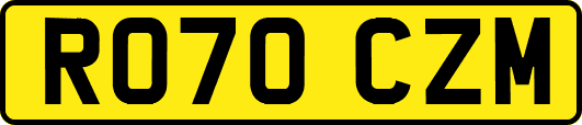 RO70CZM