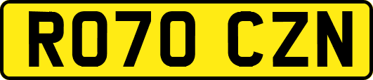 RO70CZN