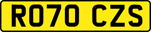 RO70CZS
