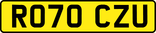 RO70CZU