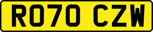 RO70CZW