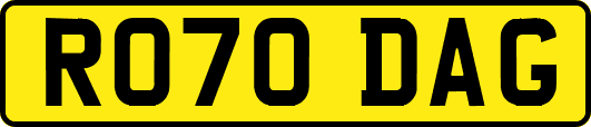 RO70DAG