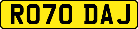 RO70DAJ