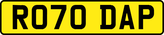 RO70DAP