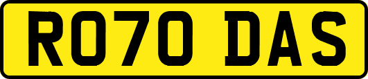 RO70DAS