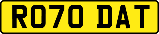 RO70DAT