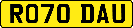 RO70DAU