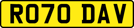 RO70DAV