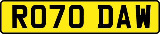 RO70DAW