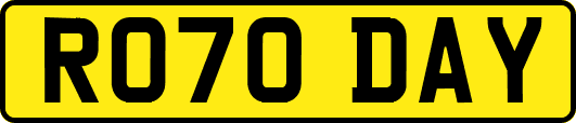 RO70DAY