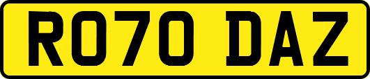 RO70DAZ