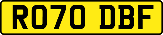 RO70DBF