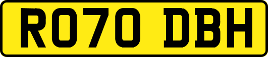 RO70DBH