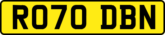 RO70DBN