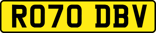 RO70DBV
