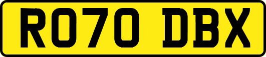 RO70DBX