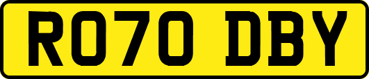 RO70DBY
