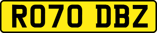 RO70DBZ