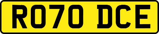 RO70DCE