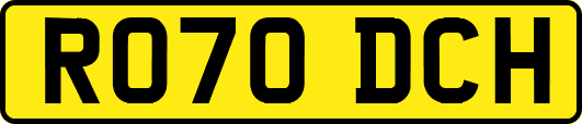 RO70DCH