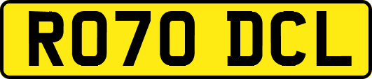 RO70DCL