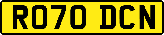 RO70DCN