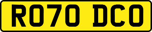 RO70DCO