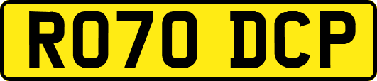 RO70DCP